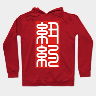 New York Hoodie